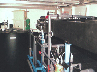 Water Treatment